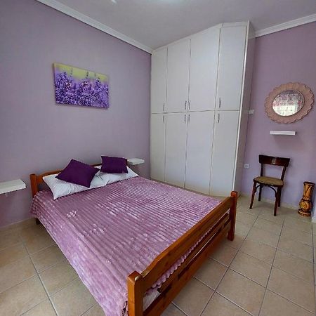 Orange Tree Apartment Asprovalta Esterno foto