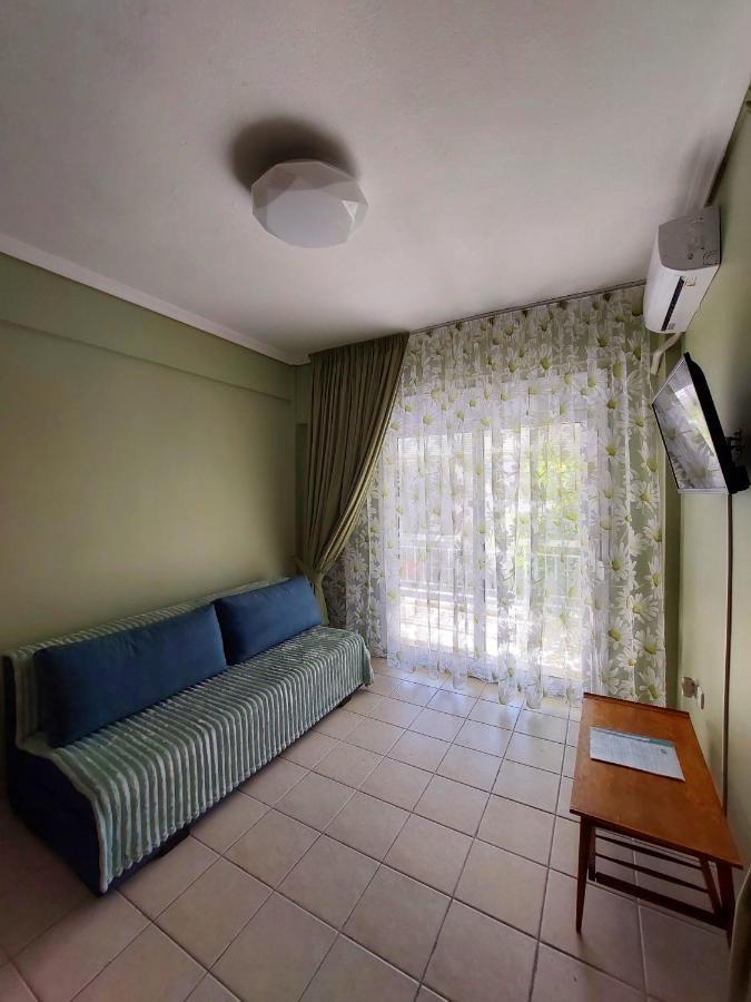 Orange Tree Apartment Asprovalta Esterno foto