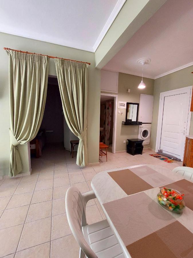 Orange Tree Apartment Asprovalta Esterno foto